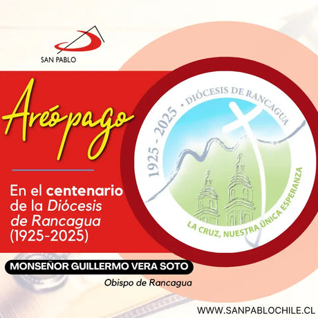 En el centenario de la Diócesis de Rancagua (1925-2025)