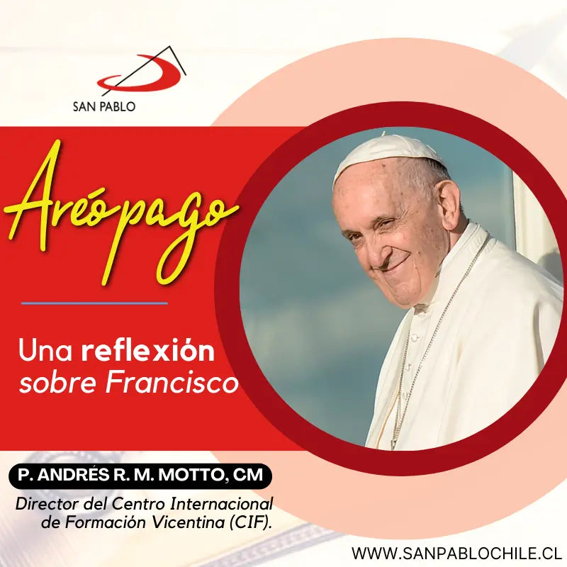 Una reflexión sobre Francisco