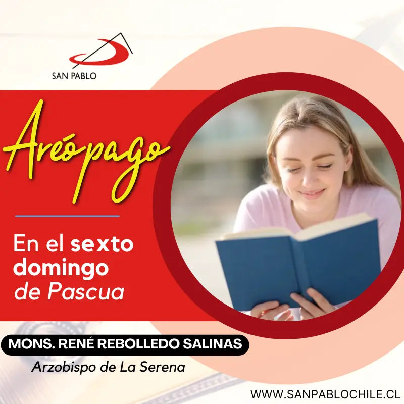 En el sexto domingo de Pascua