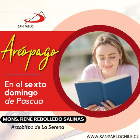 En el sexto domingo de Pascua
