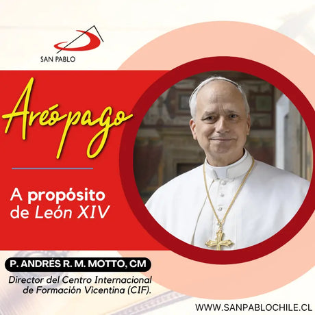 A propósito de León XIV
