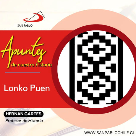 Lonko Puen