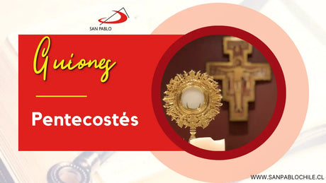 DOMINGO DE PENTECOSTÉS