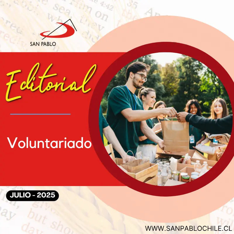 Voluntariado