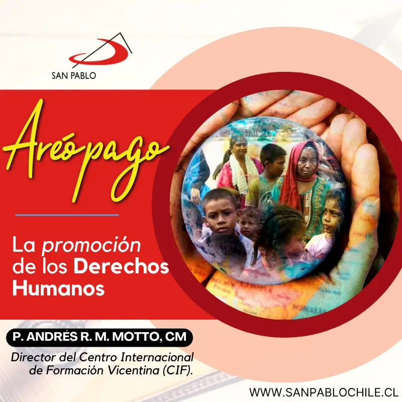 La promoción de los Derechos Humanos