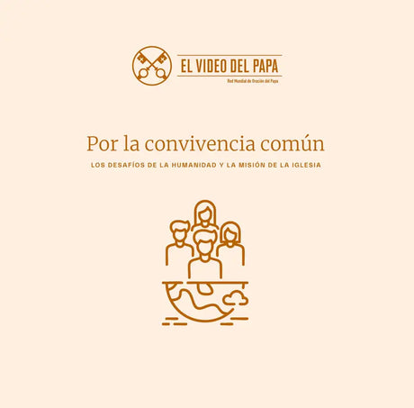 El Papa León XIV: “Que las sociedades no sucumban a la tentación del enfrentamiento”