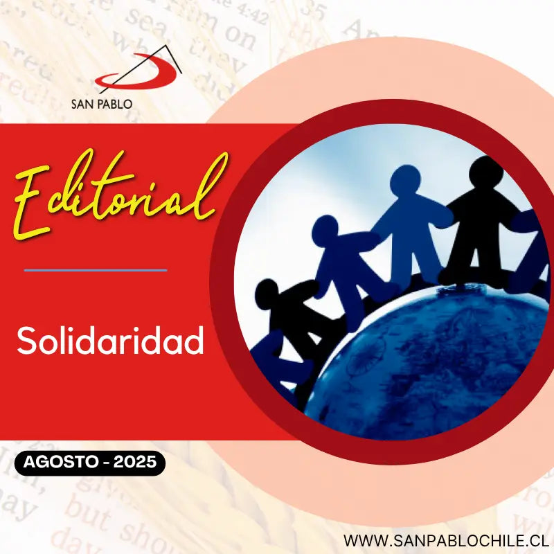 EDITORIAL: Solidaridad