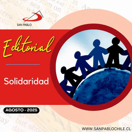 EDITORIAL: Solidaridad
