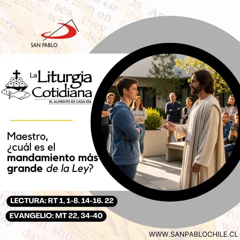 22 de agosto: La Santísima Virgen María, Reina (MO). Blanco.