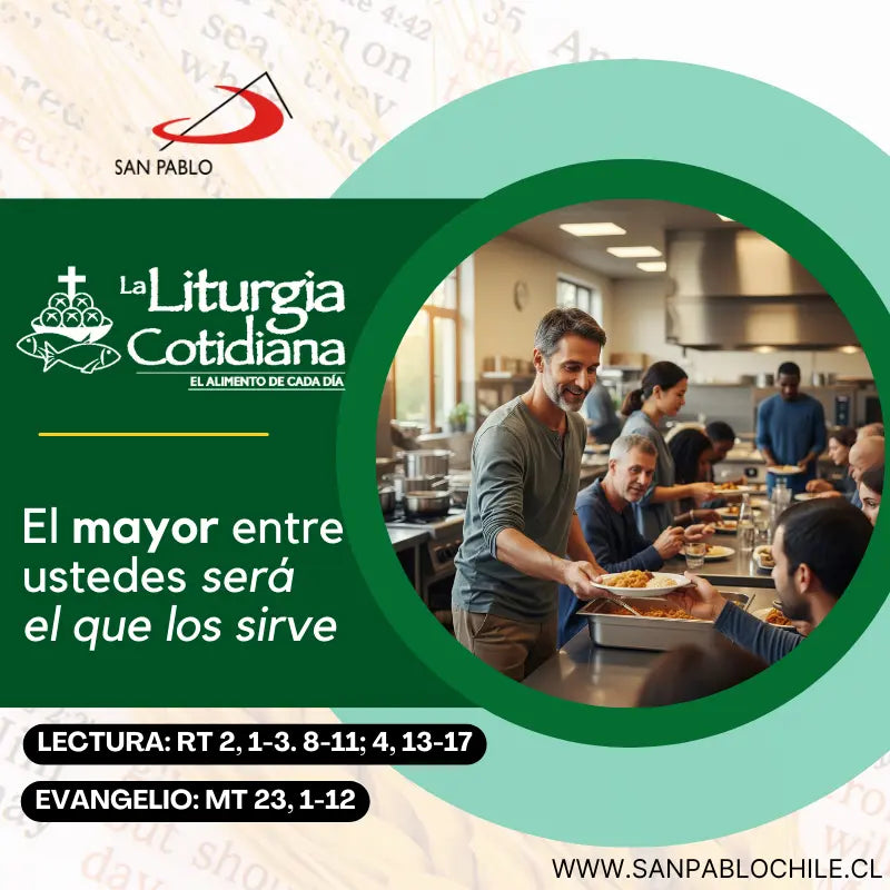 23 de agosto: De la feria. Verde.