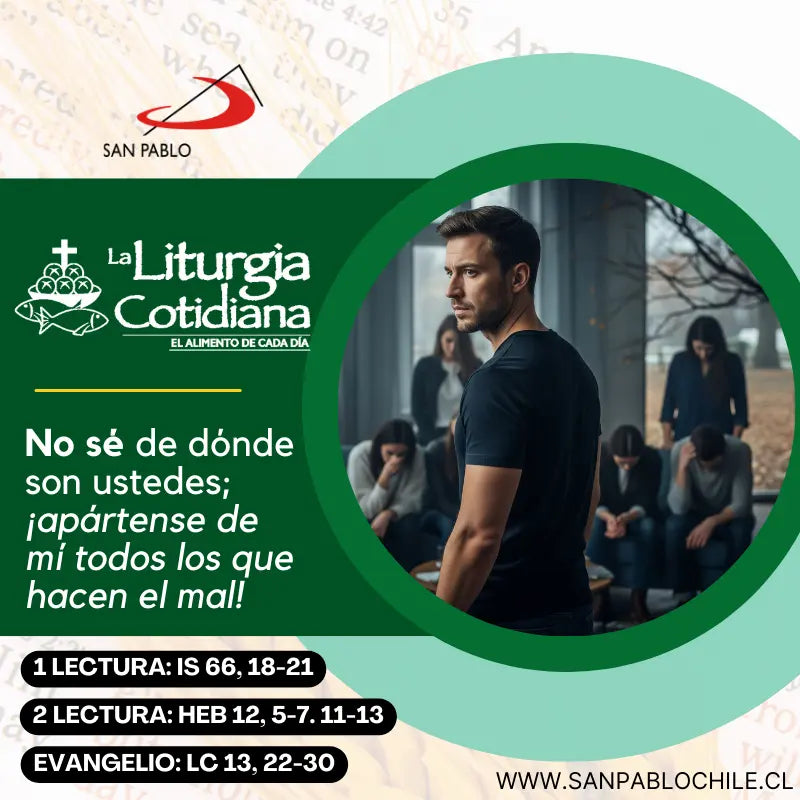 24 de agosto: 21º durante el año. Verde.