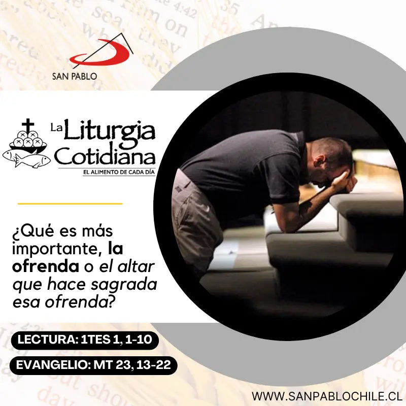 25 de agosto: De la feria. Verde. San Luis (ML). Blanco. San José de Calasanz, p. (ML). Blanco.