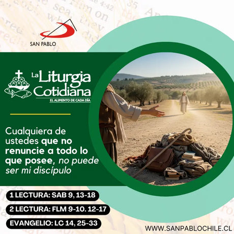 7 de septiembre: 23º durante el año. Verde.