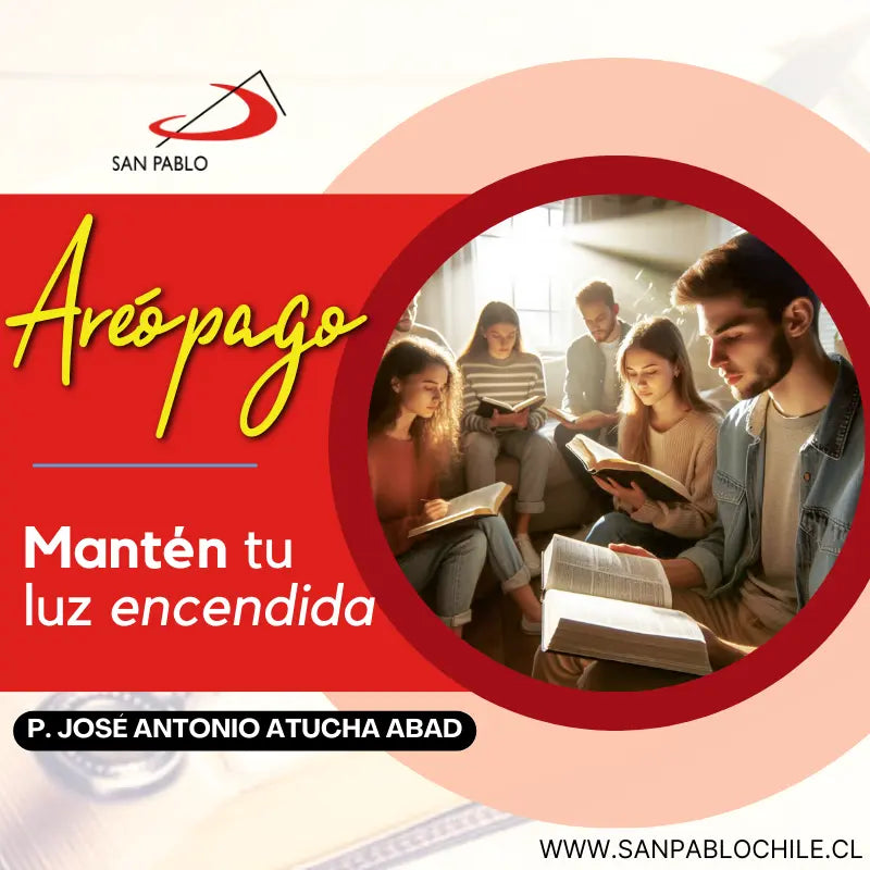 Mantén tu luz encendida