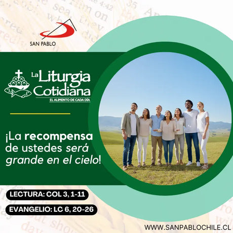 10 de septiembre: De la feria. Verde.