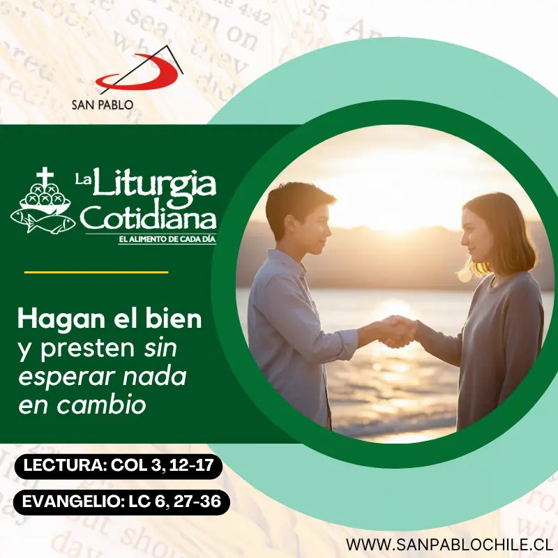 11 de septiembre: De la feria. Verde.