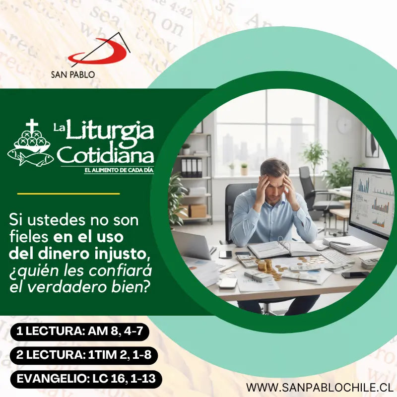 21 de septiembre: 25º durante el año