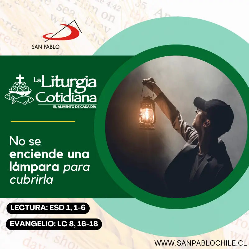 22 de septiembre: De la feria. Verde.