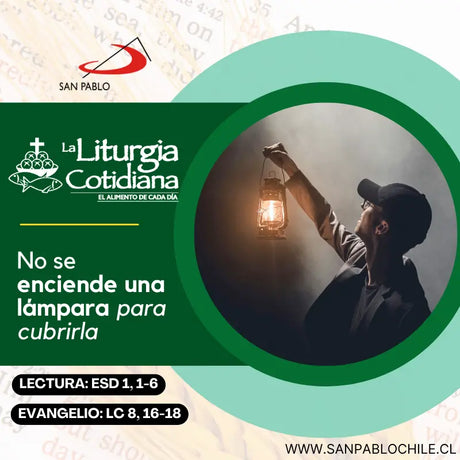 22 de septiembre: De la feria. Verde.