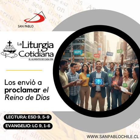 24 de septiembre: De la feria. Verde. Nuestra Señora de la Merced (ML). Blanco.