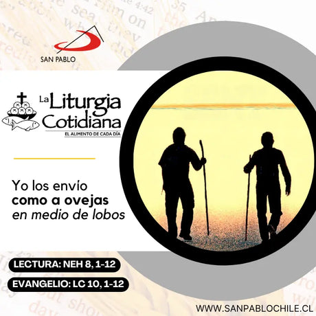 2 de octubre: Santos Ángeles Custodios (MO). Blanco.