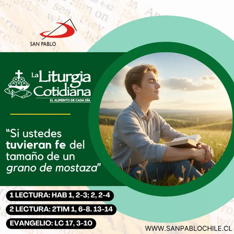 5 de octubre: 27º durante el año. Verde.