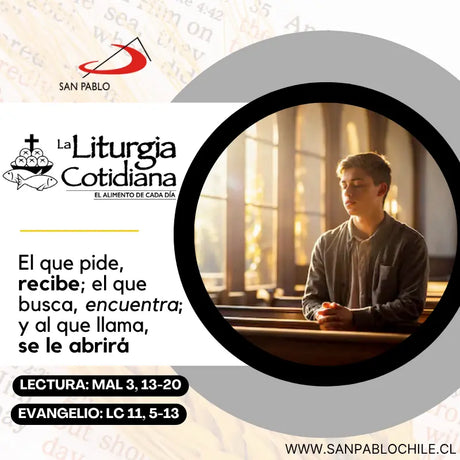 9 de octubre: De la feria. Verde. San Dionisio, o., y comps., mrs. (ML). San Juan Leonardi, p. (ML). Blanco o Rojo.