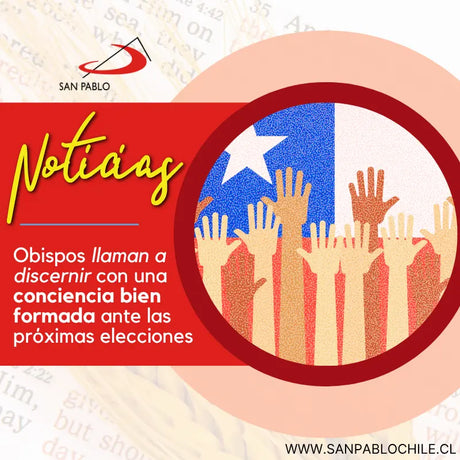 Obispos llaman a discernir con una conciencia bien formada ante las próximas elecciones