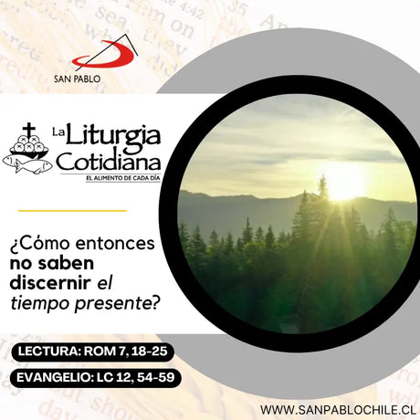 24 de octubre: De la feria. Verde. San Antonio María Claret, o. (ML). Blanco.