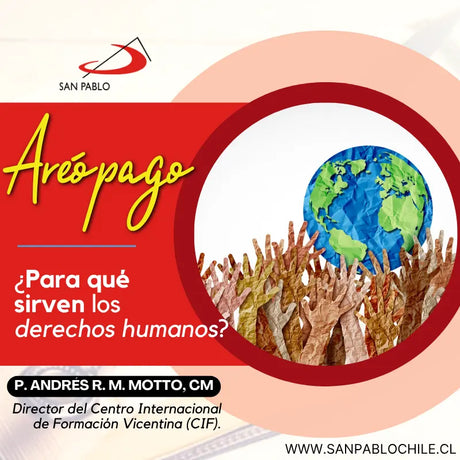 ¿Para qué sirven los derechos humanos?
