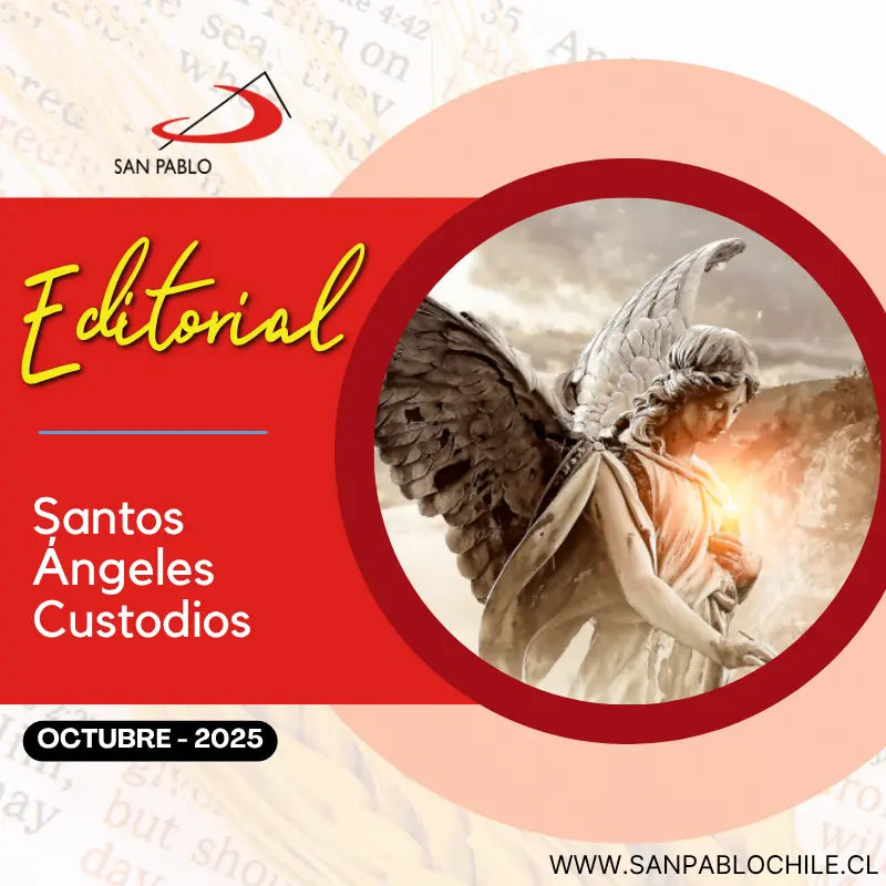 Santos Ángeles Custodios