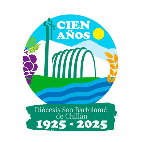 En el Centenario de la Diócesis San Bartolomé de Chillán (1925-2025)