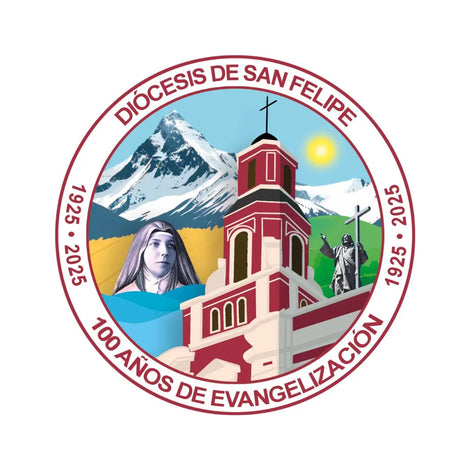 Centenario de la Diócesis de San Felipe de Aconcagua (1925-2025)