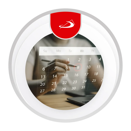 Calendarios