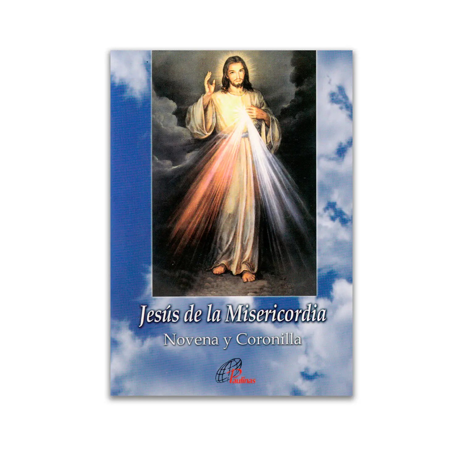 Jesús de la Misericordia - Novena y Coronilla