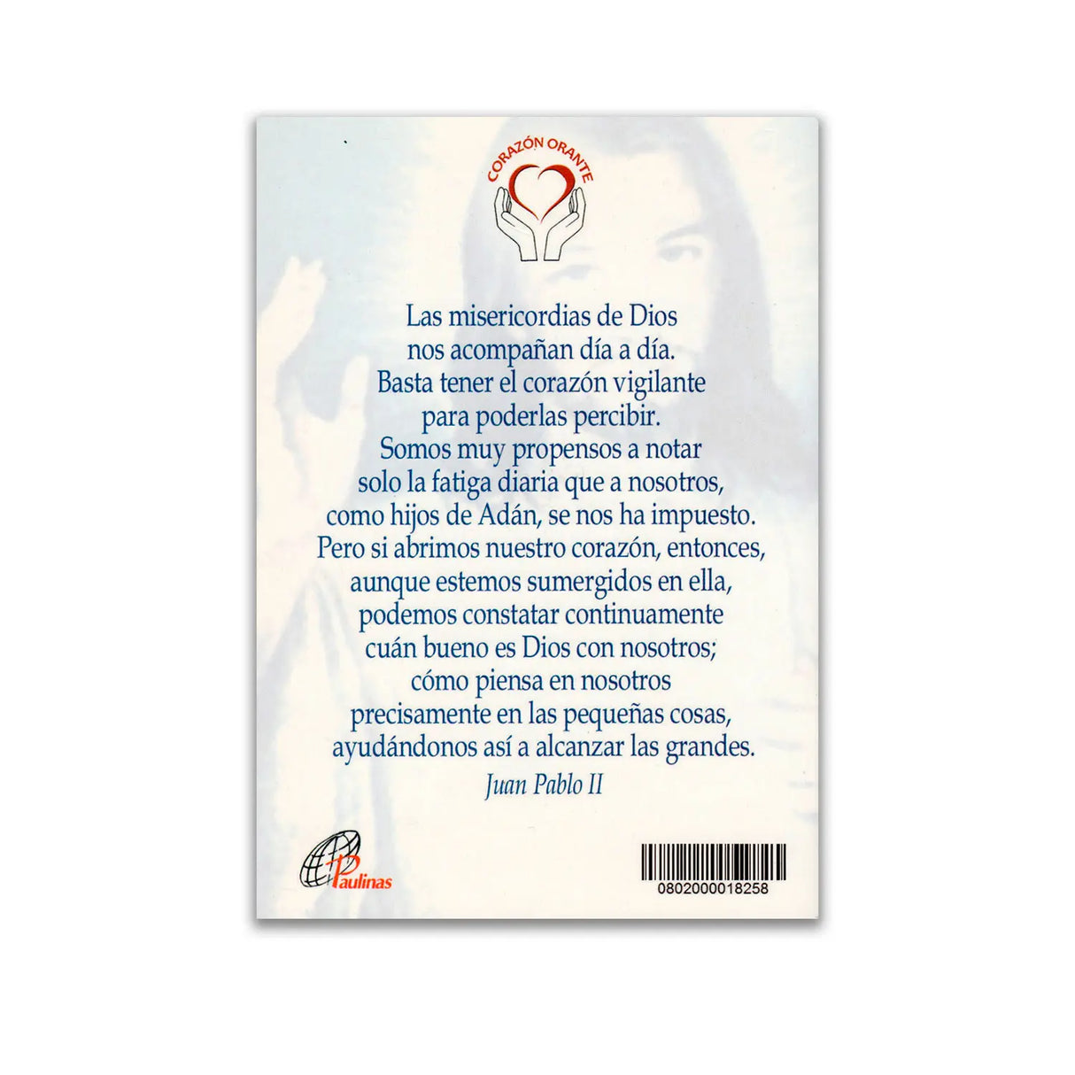 Jesús de la Misericordia - Novena y Coronilla