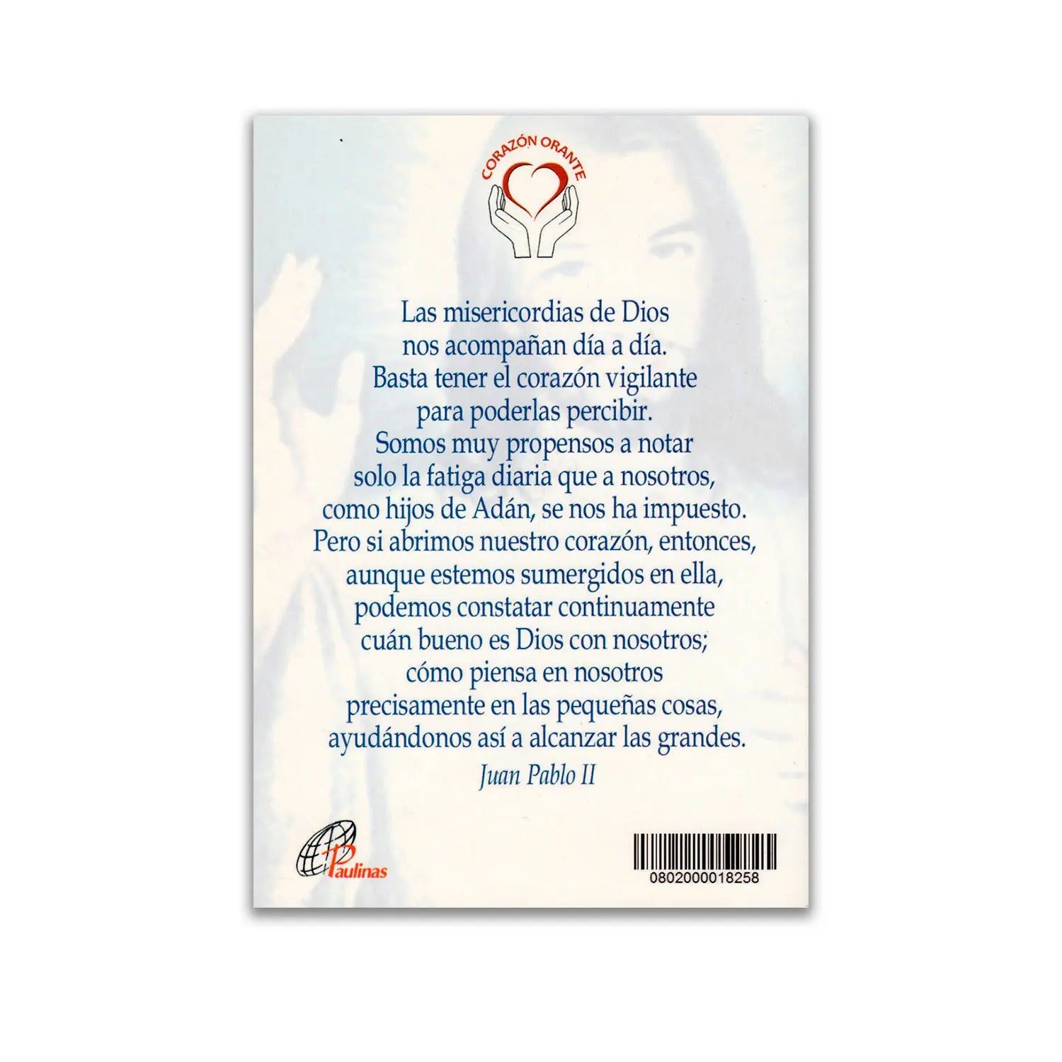 Jesús de la Misericordia - Novena y Coronilla