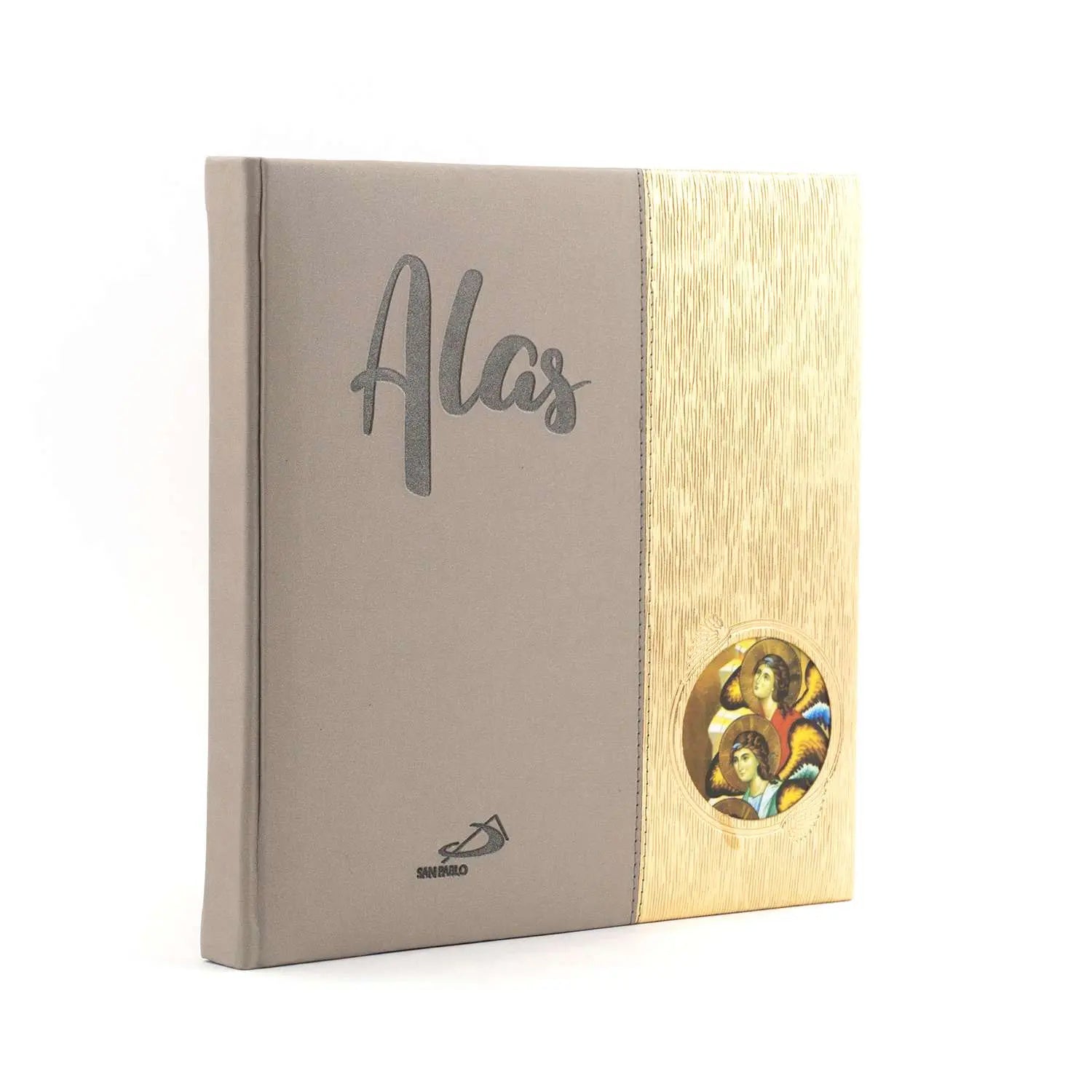 Agenda Alas 2025 – eterna