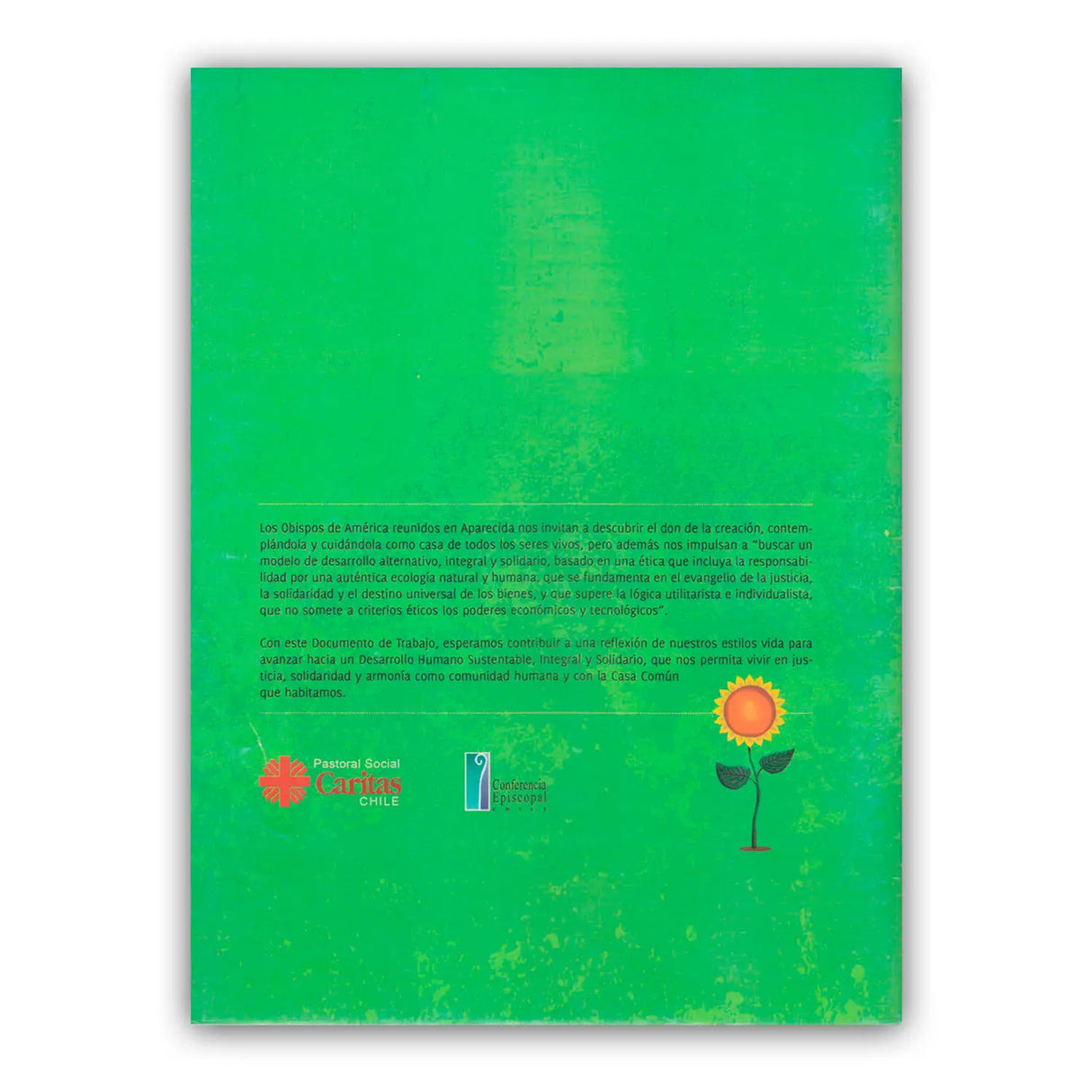 “Florecerá el Desierto”