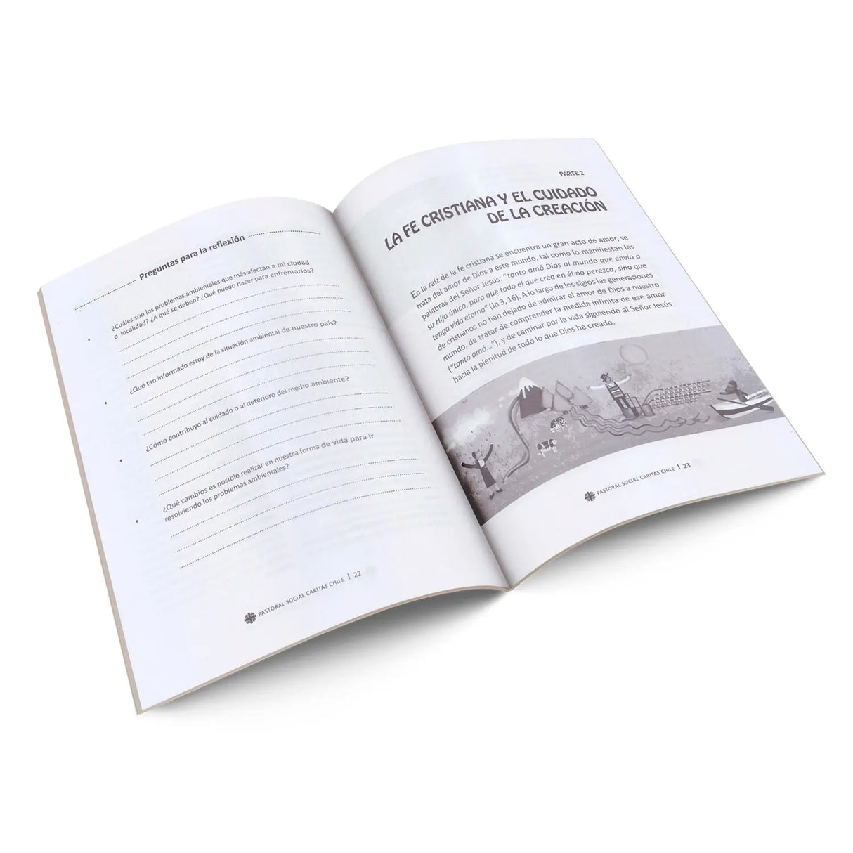 “Florecerá el Desierto”