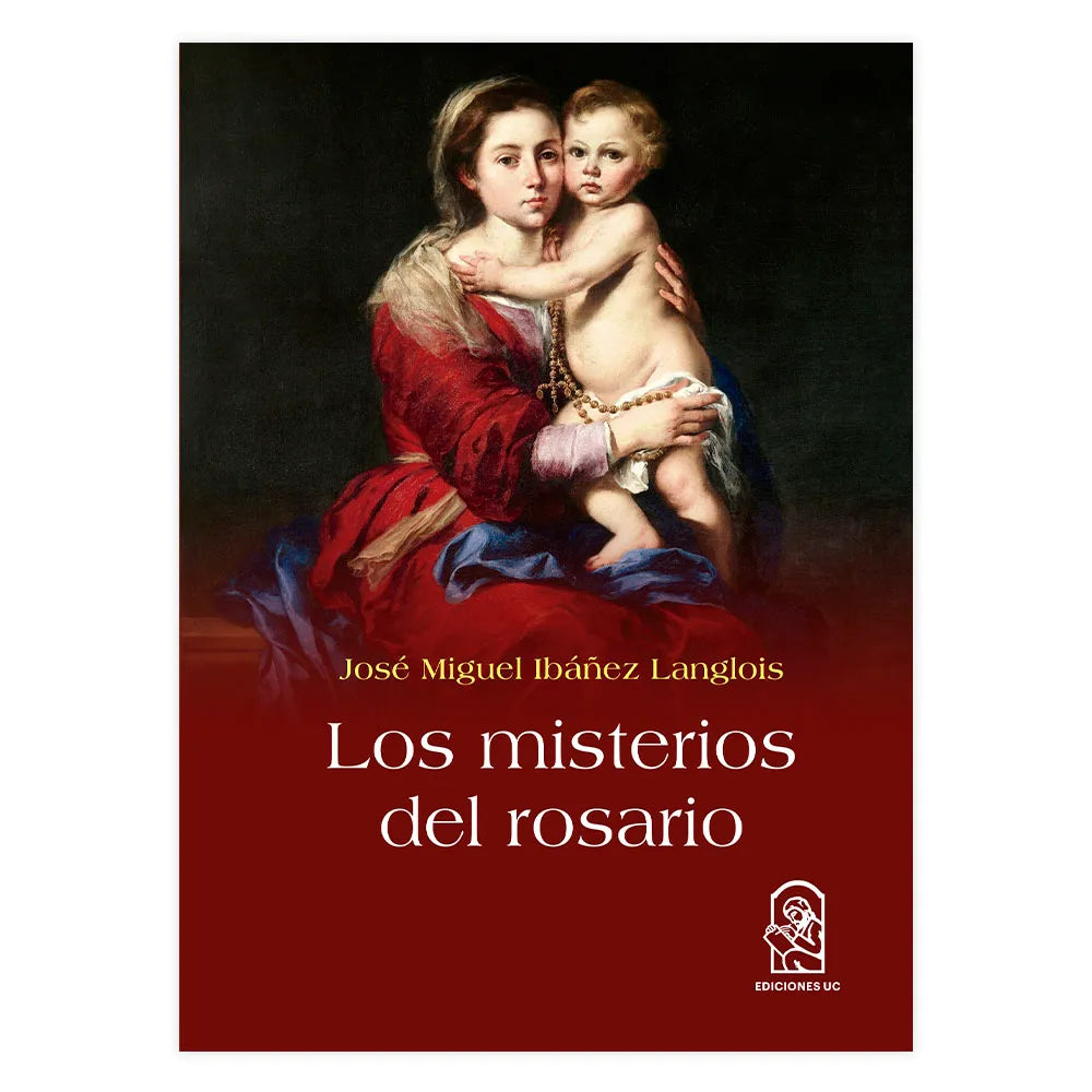 Los Misterios del rosario