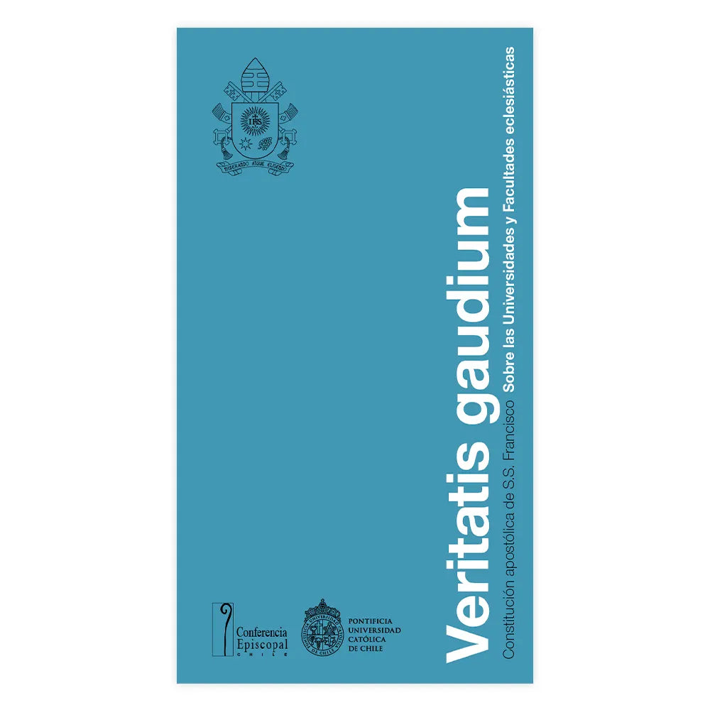Veritatis Gaudium
