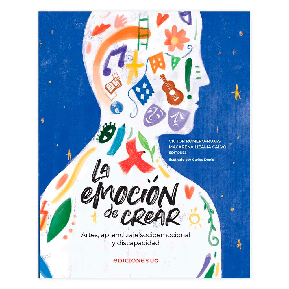 La Emoción de crear