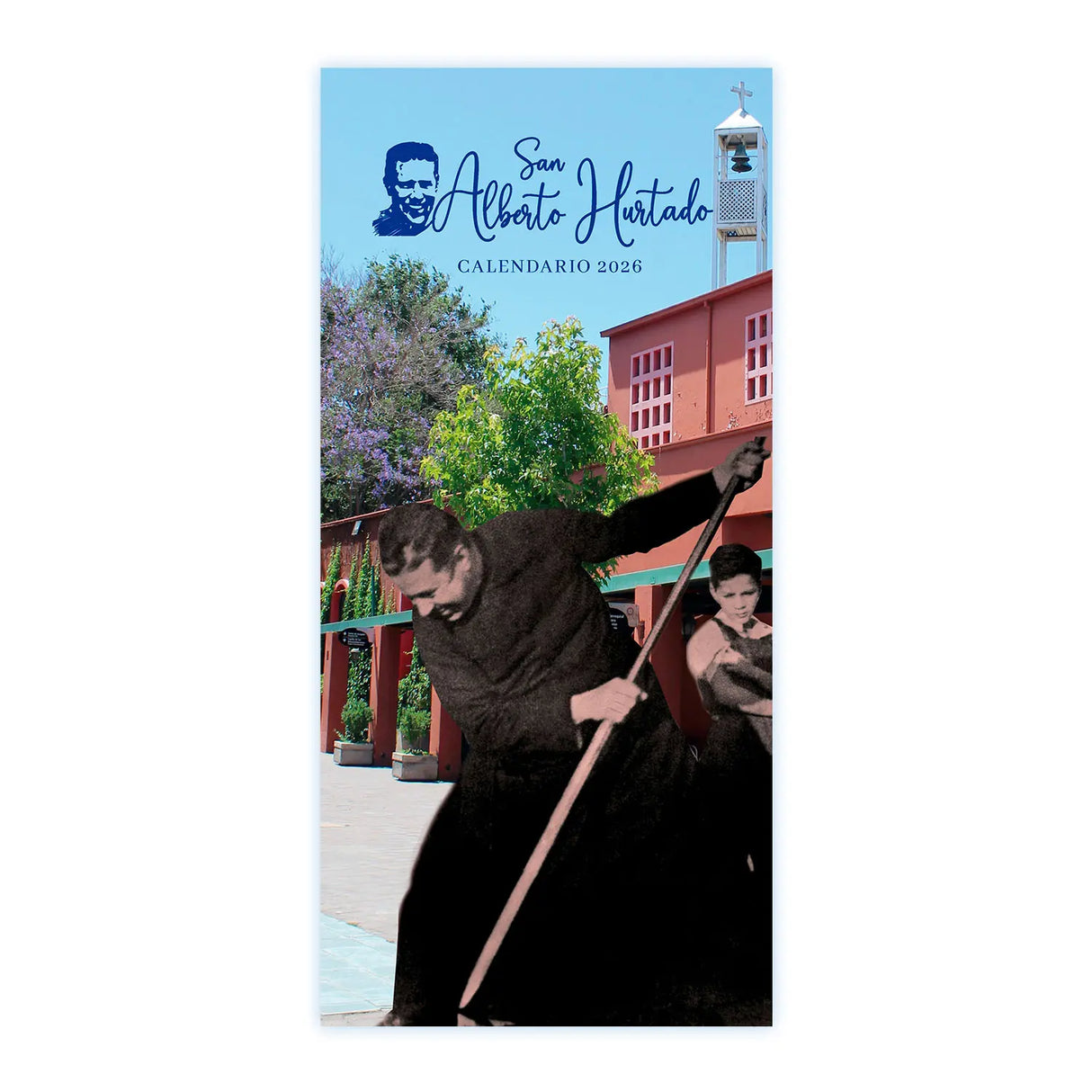 Calendario San Alberto Hurtado 2026