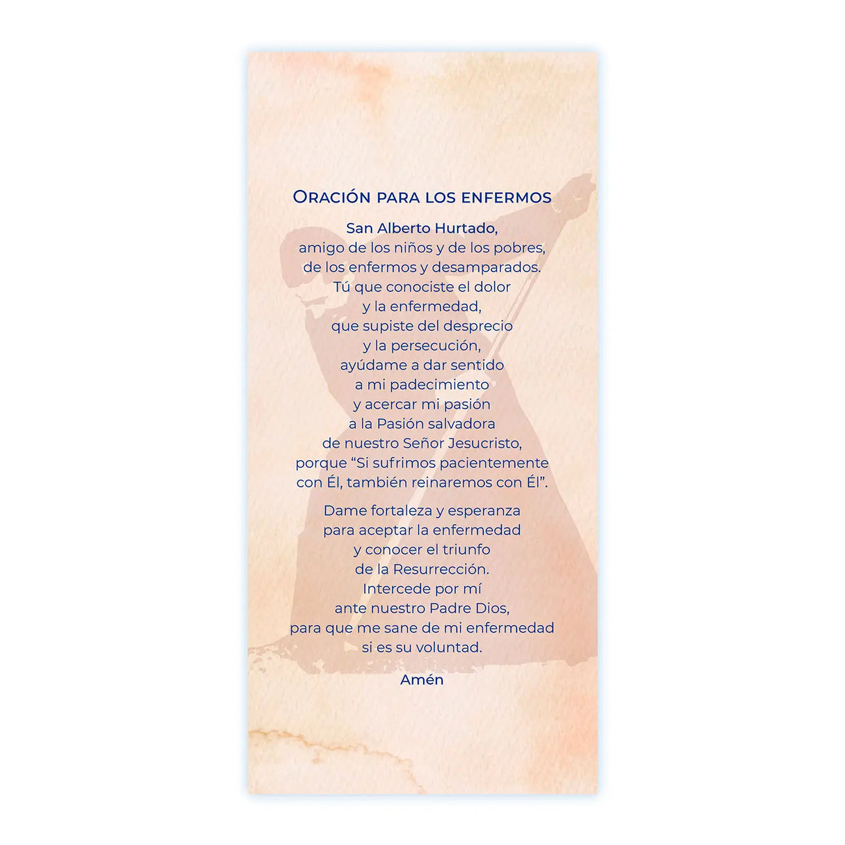 Calendario San Alberto Hurtado 2026