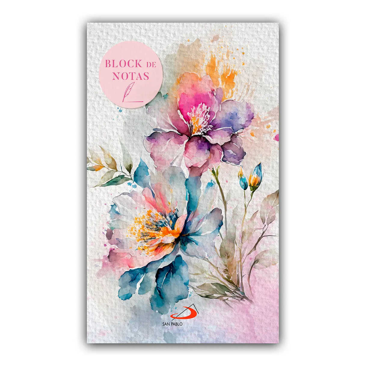 Block de Notas (Mujer)
