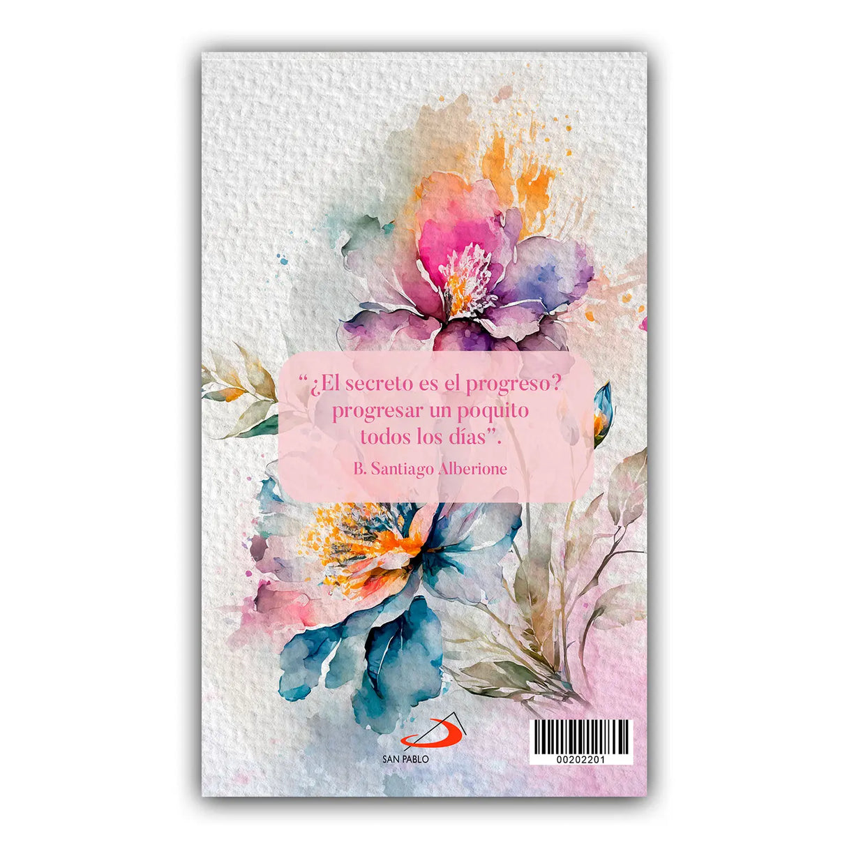 Block de Notas (Mujer)