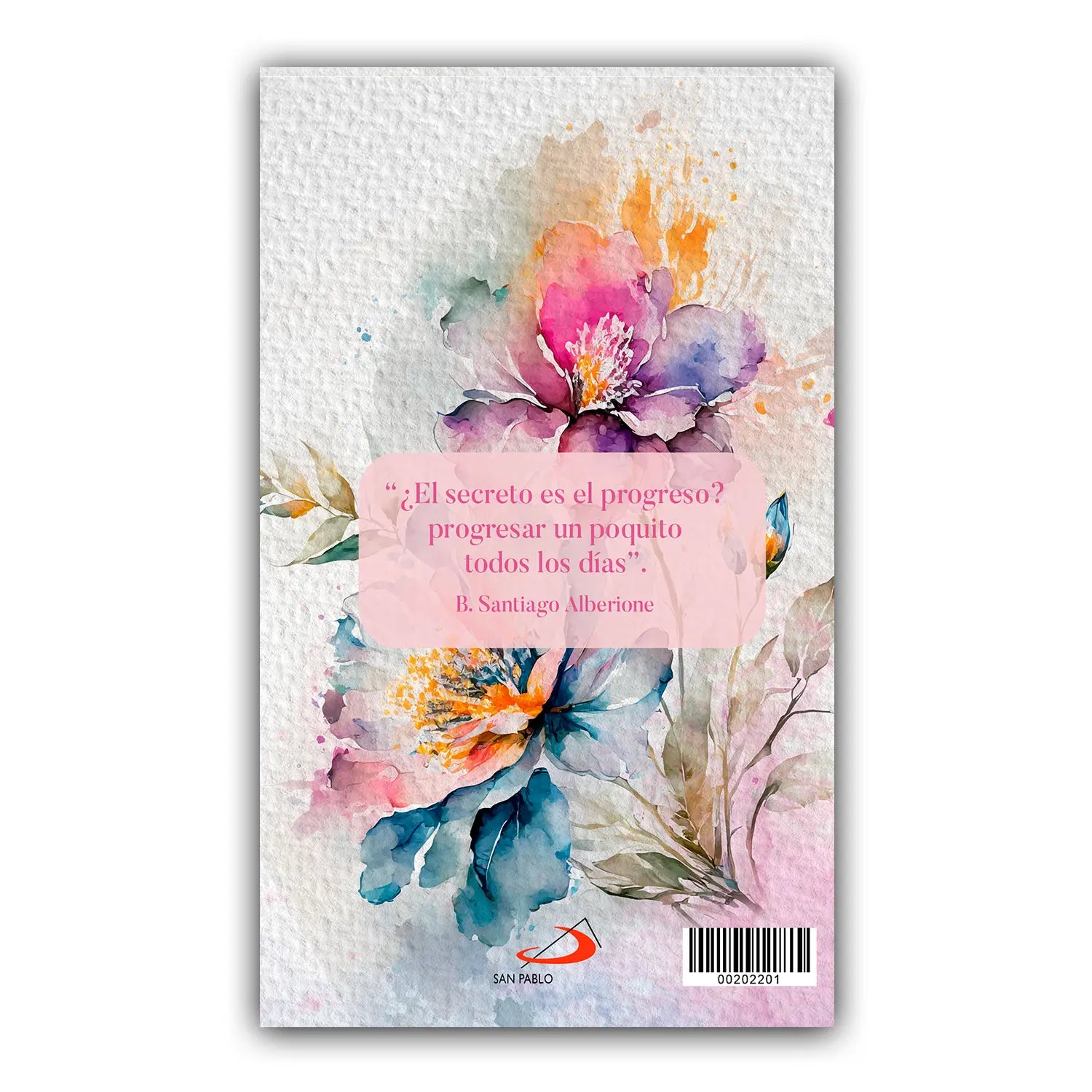 Block de Notas (Mujer)
