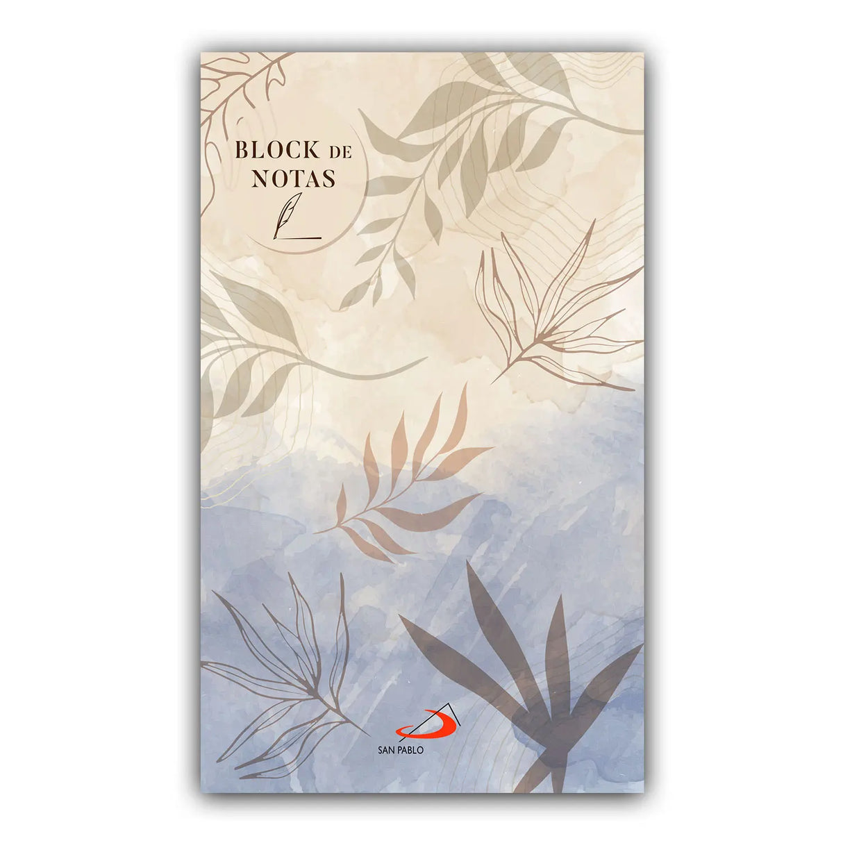 Block de Notas (Hojas)