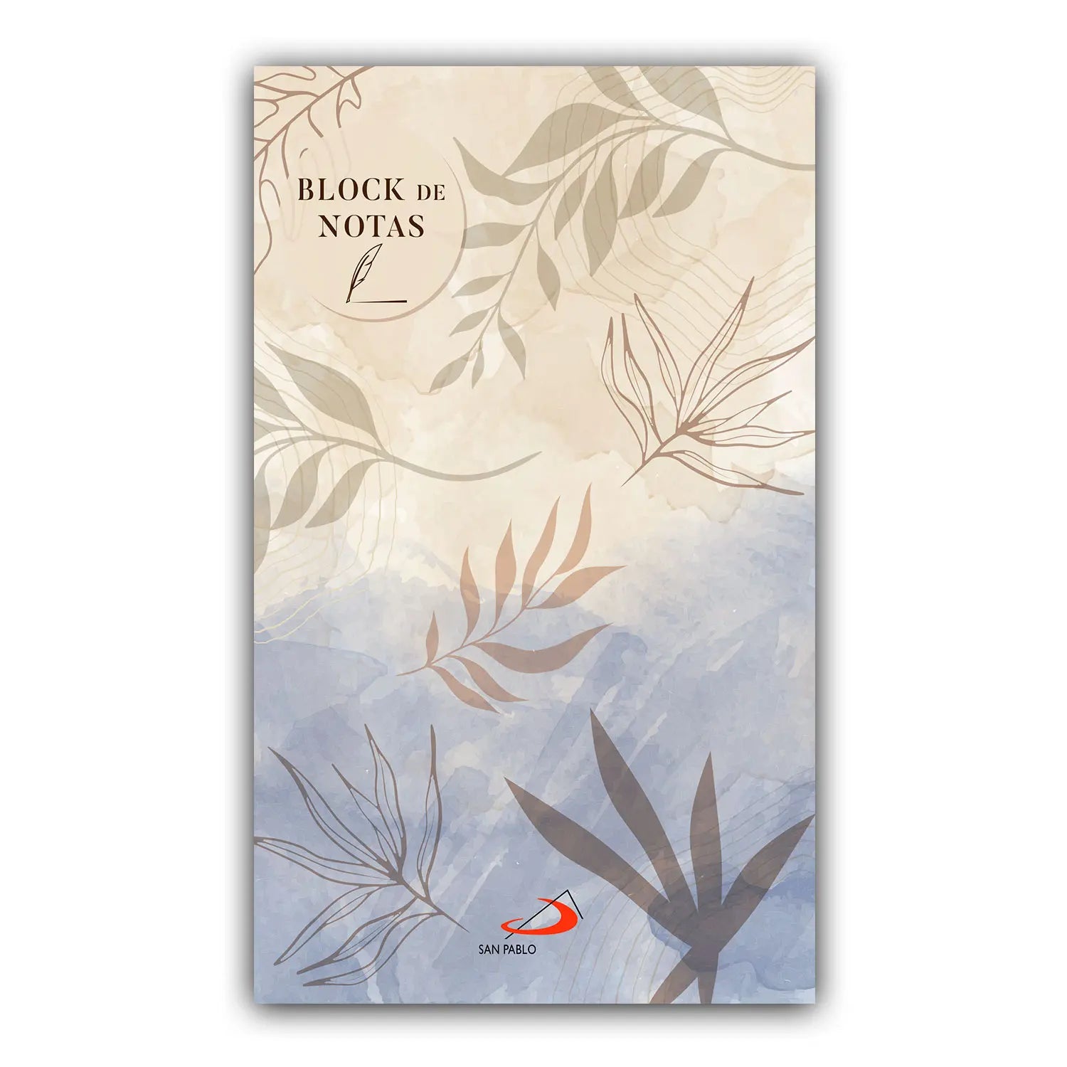 Block de Notas (Hojas)
